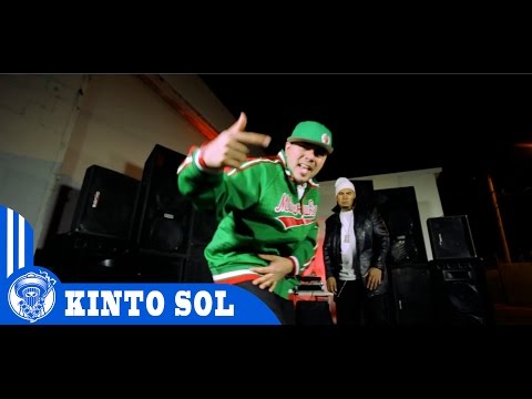 Kinto Sol - Raperitos Fresas ( Video Oficial )