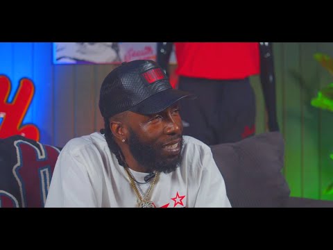 YUNG RALPH IN THE TRAP  | 85 SOUTH SHOW PODCAST | 08.08.25