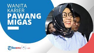 Profil Karen Agustiawan - Top 50 Wanita Karier Asia di Majalah Forbes