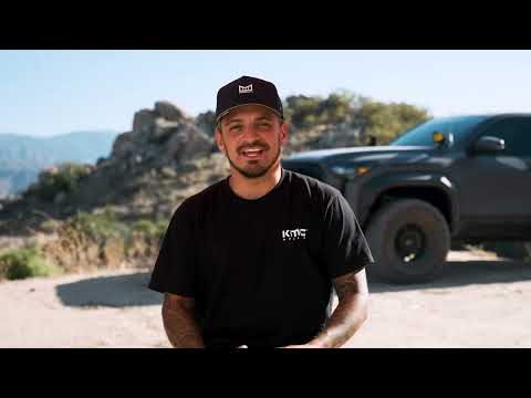 KMC Wheels - Bead Retention System