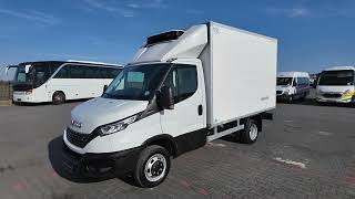 IVECO DAILY 35-180 refrigerated truck < 3.5t | Image 4 - Autoline