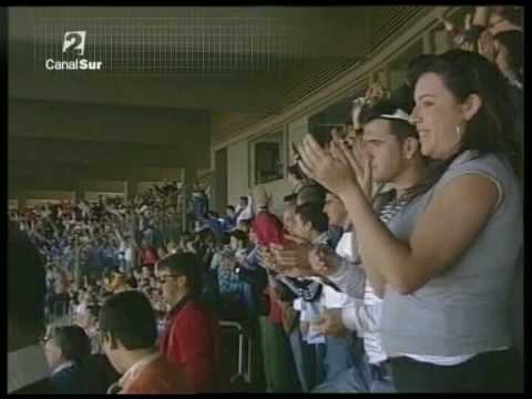 Resumen XEREZ 3-0 Hercules. Jornada 32 T.2008/2009. MKS