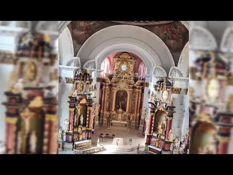 GL 542 - Ihr Freunde Gottes allzugleich