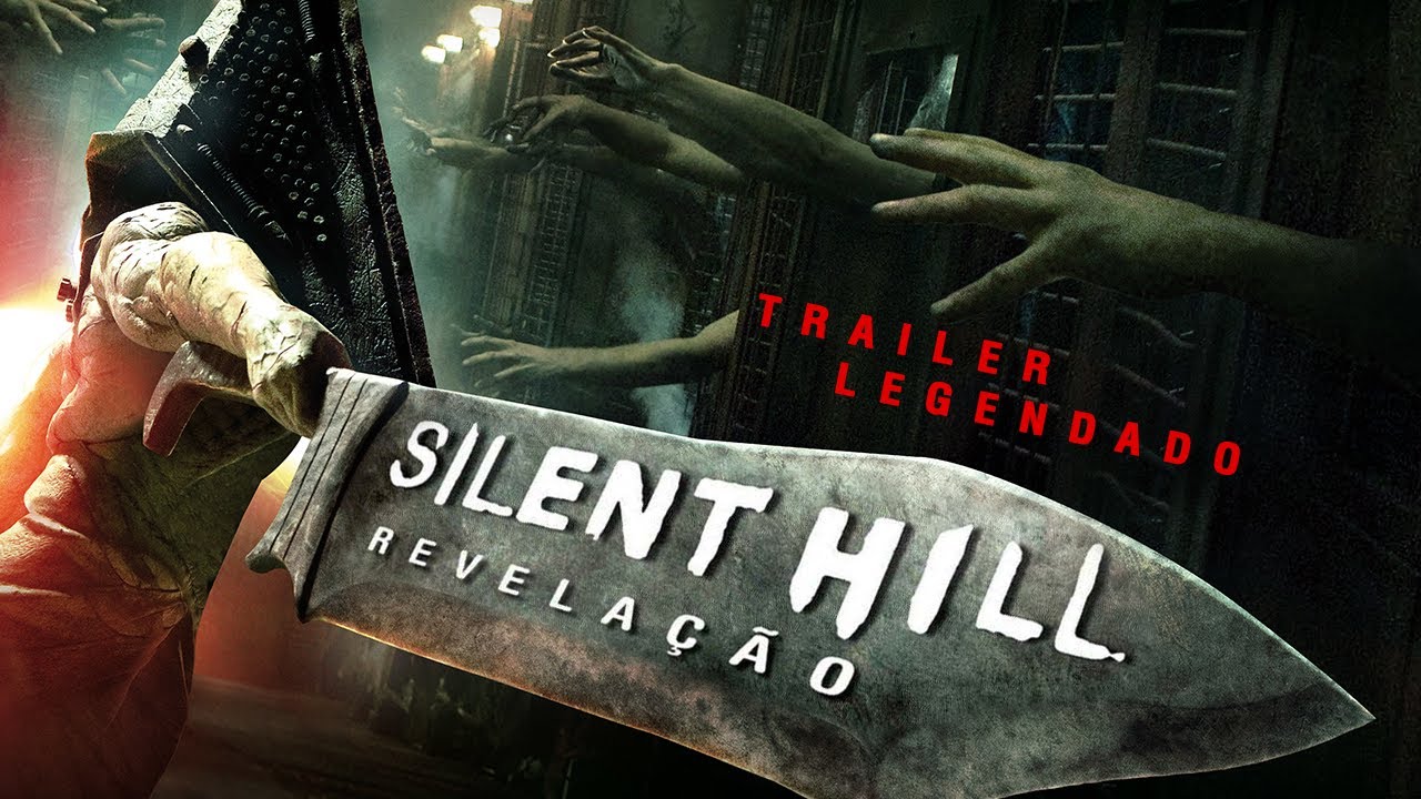trailer Oficial