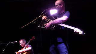 Mike Doughty - Tremendous Brunettes (Houston 10.24.14) HD