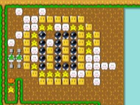 10th Medal, Finally! Keep Run!~ by Saauna - Super Mario Maker - No Commentary 1bn