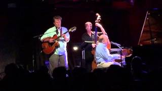 Bob Dorough Ambassador Trio - I'm Just a Bill
