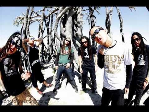 Yaksa - 惩罚之鞭 | Chinese Metalcore