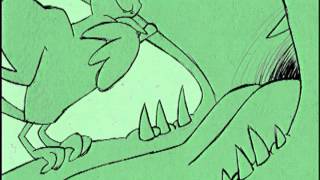 Seu Dente E Meu Bico