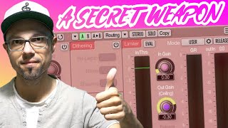 Video thumbnail for VOXENGO ELEPHANT a Limiter YOU HAVE TO TRY by Frankie Tedesco