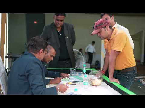 Venus Star Construction Launch Event Patna