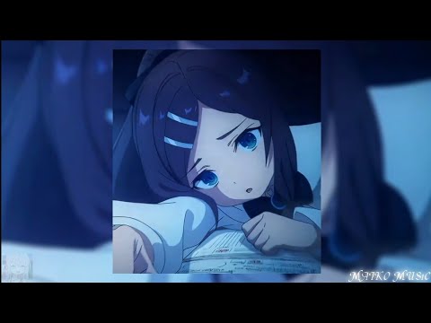 𝐌𝐞𝐧𝐢𝐧𝐚 𝐝𝐨 𝐉𝐨𝐛 𝐱 𝐕𝐢𝐜𝐢𝐚𝐝𝐚 𝐞𝐦 𝐒𝐞𝐧𝐭𝐚𝐫 (𝐒𝐥𝐨𝐰𝐞𝐝 0.73𝐗) - 𝐌𝐜 𝐗𝐚𝐧𝐠𝐚𝐢, 𝐌𝐂 𝐓𝐇 • [ 𝑨𝒍𝒊𝒏𝒂 𝑪𝒍𝒐𝒗𝒆𝒓 𝑬𝒅𝒊𝒕 ] •