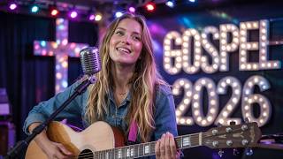 OS MELHORES LOUVORES | Gospel 2026 em Alta | Adoração Para Um Novo Amanhecer