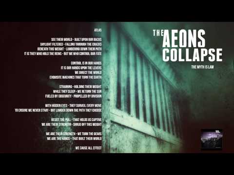 The Aeons Collapse - Atlas