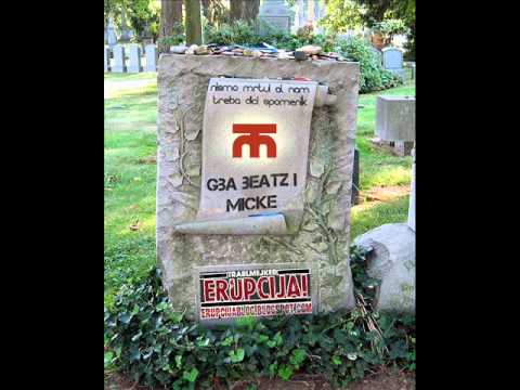 Mićke & GBA Beatz - Ima Da Te Boli...