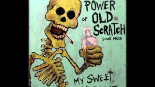 Angry Johnny &amp; The Killbillies - Mean Motherfucker Blues