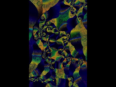 Organic Dreamers - Time Floater