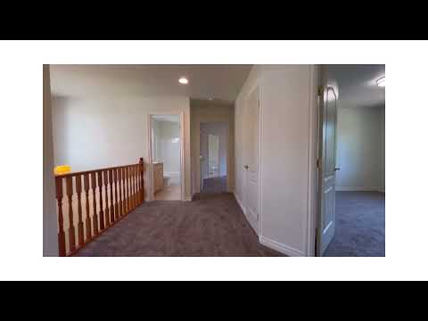 Two Story Home with Office and Private Yard property video