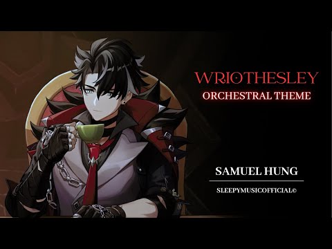 Wriothesley Theme (Epic Orchestral Version) | Genshin impact