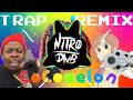 CoCoMelon Intro Trap Remix (Bass Boosted)