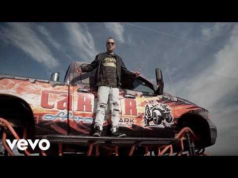 Lil Wyte - Come Ride ft. Andrew Saino, Ashton Riker