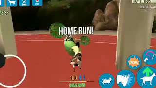 Goat simulator: how to unlock cheerleading goat!