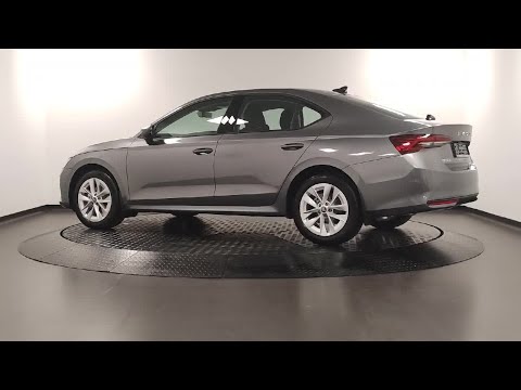 Skoda Octavia SEL+ 2.0 TDI 115HP - Image 2