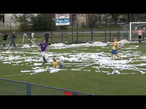 27.kolo 3.hnl-zapad-2011-12 (21.04.2012) Dubrava - Vrapce  0-4  (Milosev let)