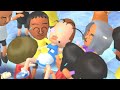 I Finally Beat The Impossible Wii Party U Expert Difficulty Challenge