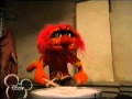 Kevin Clash Animal 1996 MT Ep 7