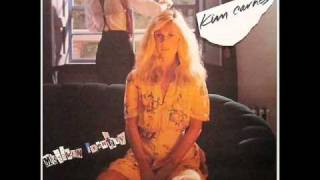 Kim Carnes - Don't Call It Love