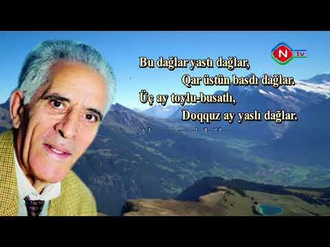 Mən Araz şairiyəm - 22.12.2021