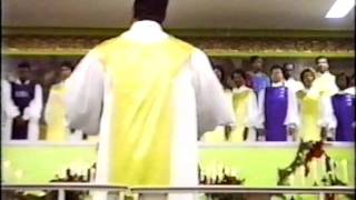 First Church of Deliverance &quot;All In His Hands&quot; - &quot;I Shall Wear A Crown&quot;