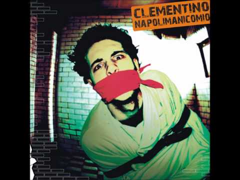 Clementino - Funk Allucinazioni feat.Kiave