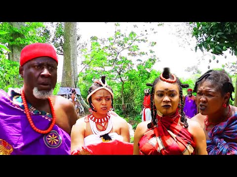 TEARS OF THE INNOCENT Full Movie- Regina Daniels, Rechael Okonkwo Latest 2024 Nollywood Movie