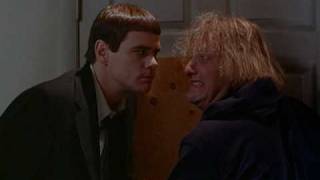 Сцена "Заплати за газ и живи спокойно"