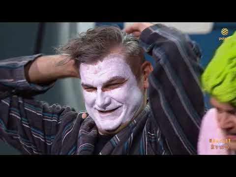 Smile - Samolot | Kabaret na żywo