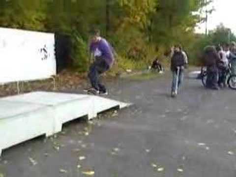 laser flip manuel etter