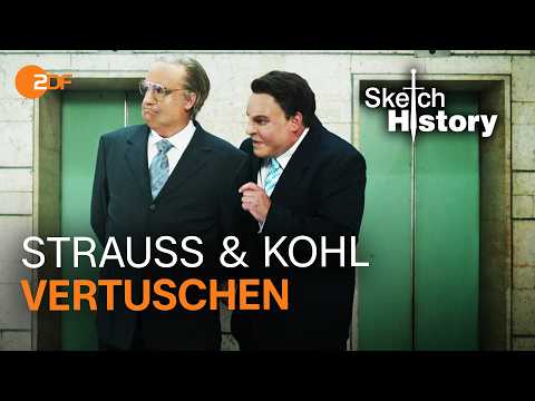Video Thumbnail: Korruption "Made in Germany"?  - Die Starfighter-Affäre | Sketch History
