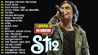 Download lagu ST12 SETIA BAND FULL ALBUM | FULL ALBUM TERBAIK TERPOPULER | JANGAN PERNAH BERUBAH | ASMARA |TERLALU mp3