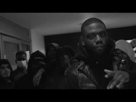 Dinos ft. Nekfeu - Moins Un [CLIP VIDEO]