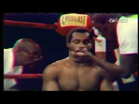 Muhammad Ali vs Ken Norton II