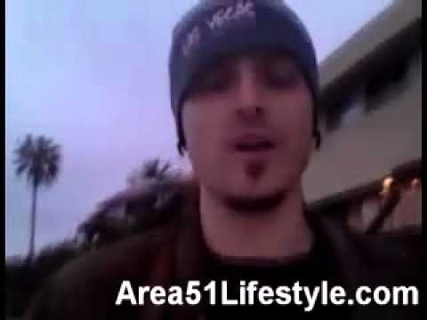 A Message From Mystery - PUA training