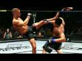 Ufc 2009 Undisputed quot kickboxing quot True hd Qualit