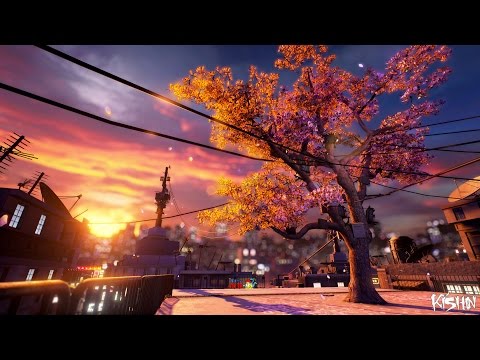 Kishin Full Gameplay (Unreal Engine 4)