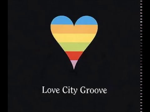 1995 Love City Groove - Love City Groove (Radio Mix)