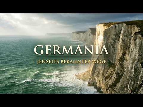 GERMANIA Dokumentation: Von der Stille des Nordens bis zum Puls der Alpen | 4K