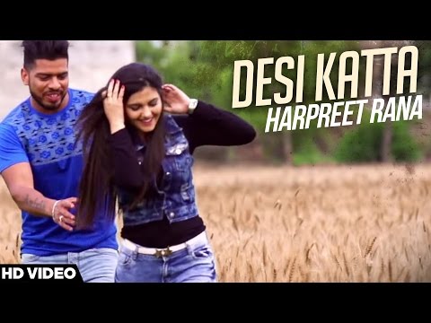 Desi Katta