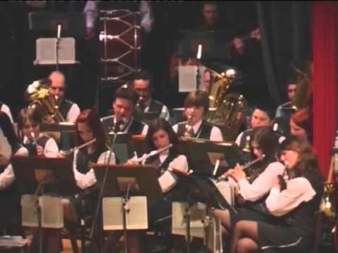 VESELI MUZIKANT - Pihalna godba Moravče