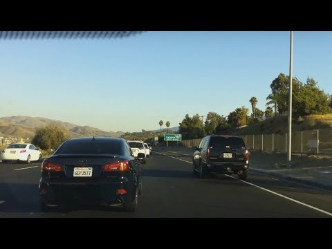 Funny Car Crashes Compilation   Most Idiot Drivers on Dashcam 34